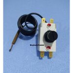FullYedek Termosifon Limit Termostat 30 - 110 Derece Termosifon ve Kazan - Kombi