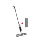 Fulmon 3003006 Gri Sprey Yedek Mop Set