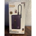 Fultech Powerbank - Siyah