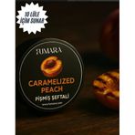 Fumara Pişmiş Şeftali Aromalı Nargile Marmelatı 200Gr. Nargile Reçeli