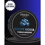 Fumara Yaban Mersini Aromalı Nargile Marmelatı 200Gr. Berry Nova