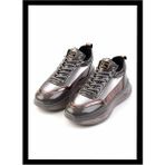 Füme Anorak Kadın Sneaker K01228400485