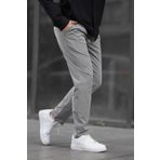 Füme Düz Paça Erkek Pantolon 6531