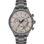 Füme Jacques Philippe JPQGC0383X7N Erkek Kol Saati