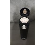 Füme Paslanmaz Çelik Termos 300ML - 300 ml