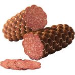 Fümeci Smokehouse Italyan Salam Sade 1 kg