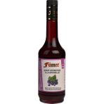 Fümer Frenk Üzümü Aromalı Kokteyl Şurubu 700ml - 700 ml