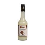 FÜMER Hindistan Cevizi Aromalı Kokteyl Şurubu 700 Ml