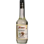 Fümer Hindistan Cevizi Aromalı Kokteyl Şurubu 700ml - 700 ml