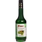 Fümer Kivi Aromalı Kokteyl Şurubu 700ML - 700 ml