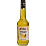 Fümer Muz Aromalı Kokteyl Şurubu 700ML - 700 ml
