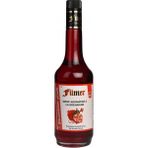 Fümer Nar Aromalı Kokteyl Şurubu 700ML - 700 ml