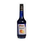 FÜMER Turunç Aromalı Kokteyl Şurubu 700 ml