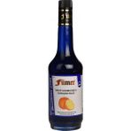 Fümer Turunç Aromalı Kokteyl Şurubu 700ML - 700 ml