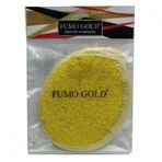 Fumo Poly. Havlu Oval Yüz Pedi