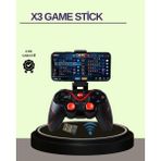 Fun And Market Buğz Çift Analog Joystick ve 14 Tuşlu Bluetooth Oyun Kumandası