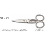 Fun And Market Buğz Europe Kalın Nakış Makası Süper Kalite No:4.5 11,43 cm