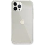 Fun And Market Buğz Iphone 14 Pro Max Kılıf 3D Vera - Şeffaf