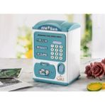 Fun And Market Buğz Sevimli Tasarımlı Şifreli Atm Kumbara