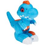 Fun Brinquedos Junior Megasaur - Konuşan ve Kükreyen Dinozor (Dragoni 16919)