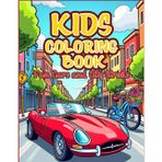 Fun Cars and City Streets