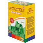 Fun Dough 500 gr Yeşil Kinetik Oyun Kumu