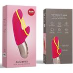 Fun Factory Amorıno 6 Modlu Titreşimli Mini Vibratör