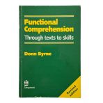 Functional Comprehension Through Texts To Skills (Revised Edition) (İkinci El)