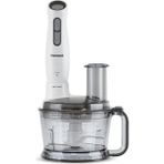 Functionall 2849H Krem Mutfak Robotu, Pratik ve Şık Tasarım, Kolay Kullanım