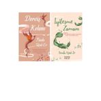 Funda Uçuk Er Derviş Kelamı +1 Adet Kitap Set