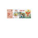 Funda Uçuk Er Derviş Kelamı +3 Adet Kitap Set