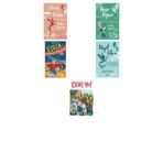Funda Uçuk Er Derviş Kelamı +4 Adet Kitap Set