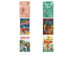 Funda Uçuk Er Derviş Kelamı +5 Adet Kitap Set