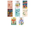 Funda Uçuk Er Derviş Kelamı +7 Adet Kitap Set