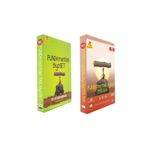 Fundamentals AYT ve TYT Konu Anlatımı ve Soru Bankası 4 Kitap Biyoloji Seti