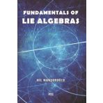 Fundamentals Of Lie Algebras Gece Kitaplığı