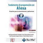 Fundamentos de Programación con ALEXA