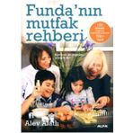 Funda’nın Mutfak Rehberi - Alev Alatlı