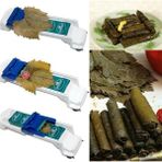 Fundez Pratik Yaprak Sarma Makinası - 3 Kademeli Kalınlık Ayarlı Yaprak Sarma Makinası - Börek Sarma