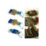 Fundez Pratik Yaprak Sarma Makinası - 3 Kademeli Kalınlık Ayarlı Yaprak Sarma Makinası - Börek Sarma