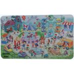 Funfair - Lunapark / Small Puzzle 3-7 Yaş 24 Parça