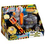 Fungus Amungus 22525 Exgerminator Yuck Truck