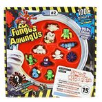 Fungus Amungus 22527 Seri 1 15'li Figür