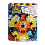 Fungus Amungus Bio Buster Figür Set Model 3