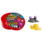 Fungus Amungus FUN-22501-2 2'li Figür Kap Seri 2