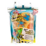 Fungus Amungus FUN/22505-2 Seri 1 5'li Model 2 Serum Paketi