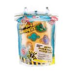 Fungus Amungus FUN/22505-3 Seri 1 5'li Model 3 Serum Paketi