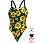 Funkita Bf Sunny Renkli Kadın Mayo