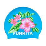 Funkita Blue Hawai Antrenman Bonesi, Silikon Bone