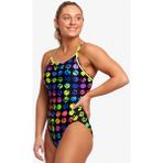 Funkita Broken Circle Renkli Kadın Mayosu
